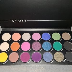 Eyeshadow Pallette